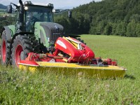 Pottinger Grassland Mowers 301 Alpha Motion